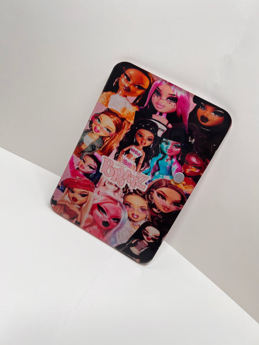 Bratz Lash Tile