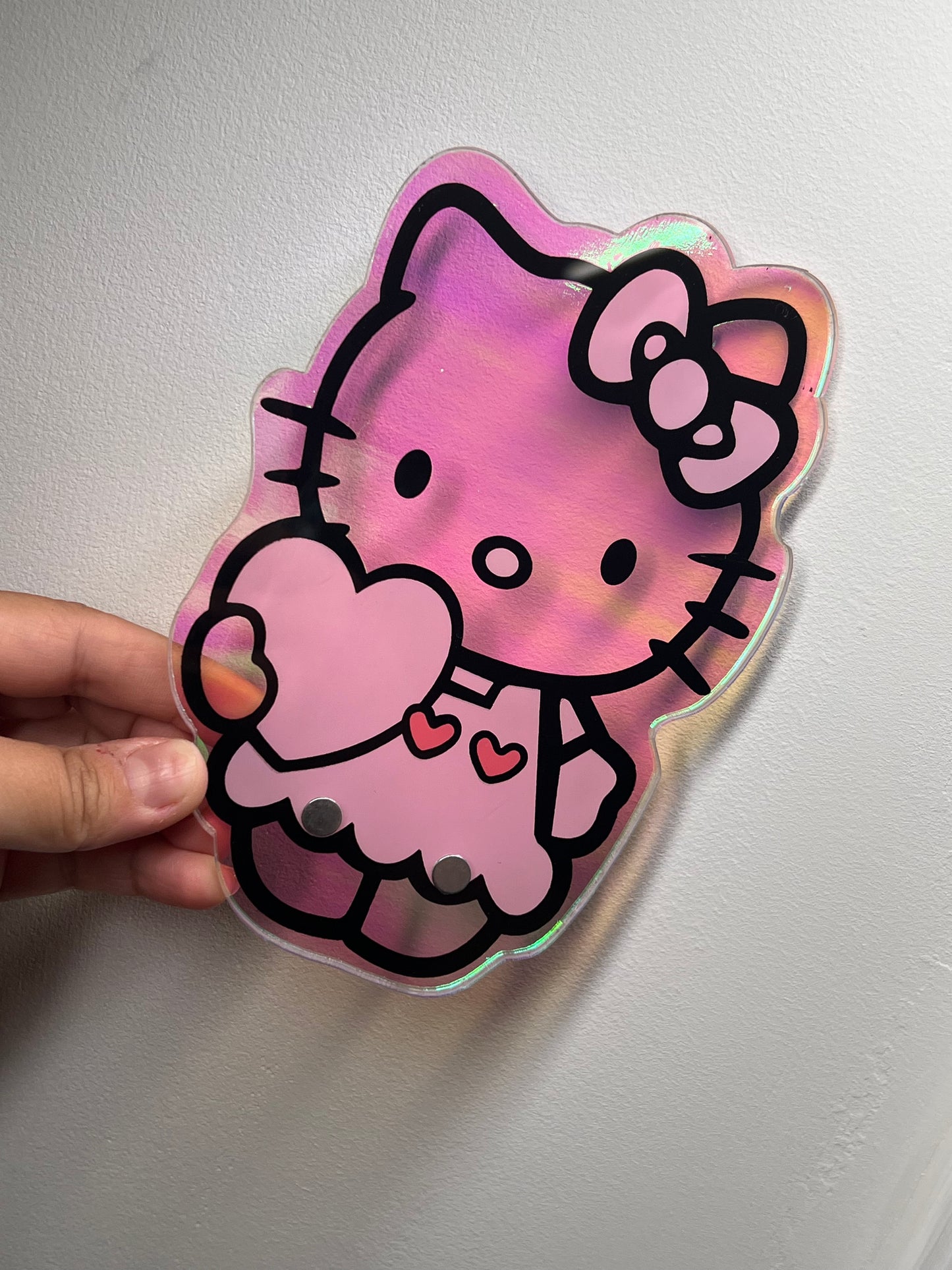 Hello Kitty Lash Tile