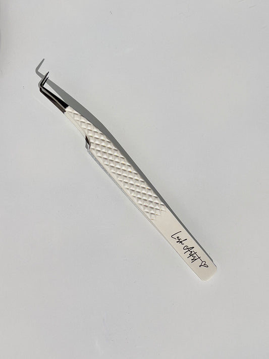 Lash Artist Tweezer