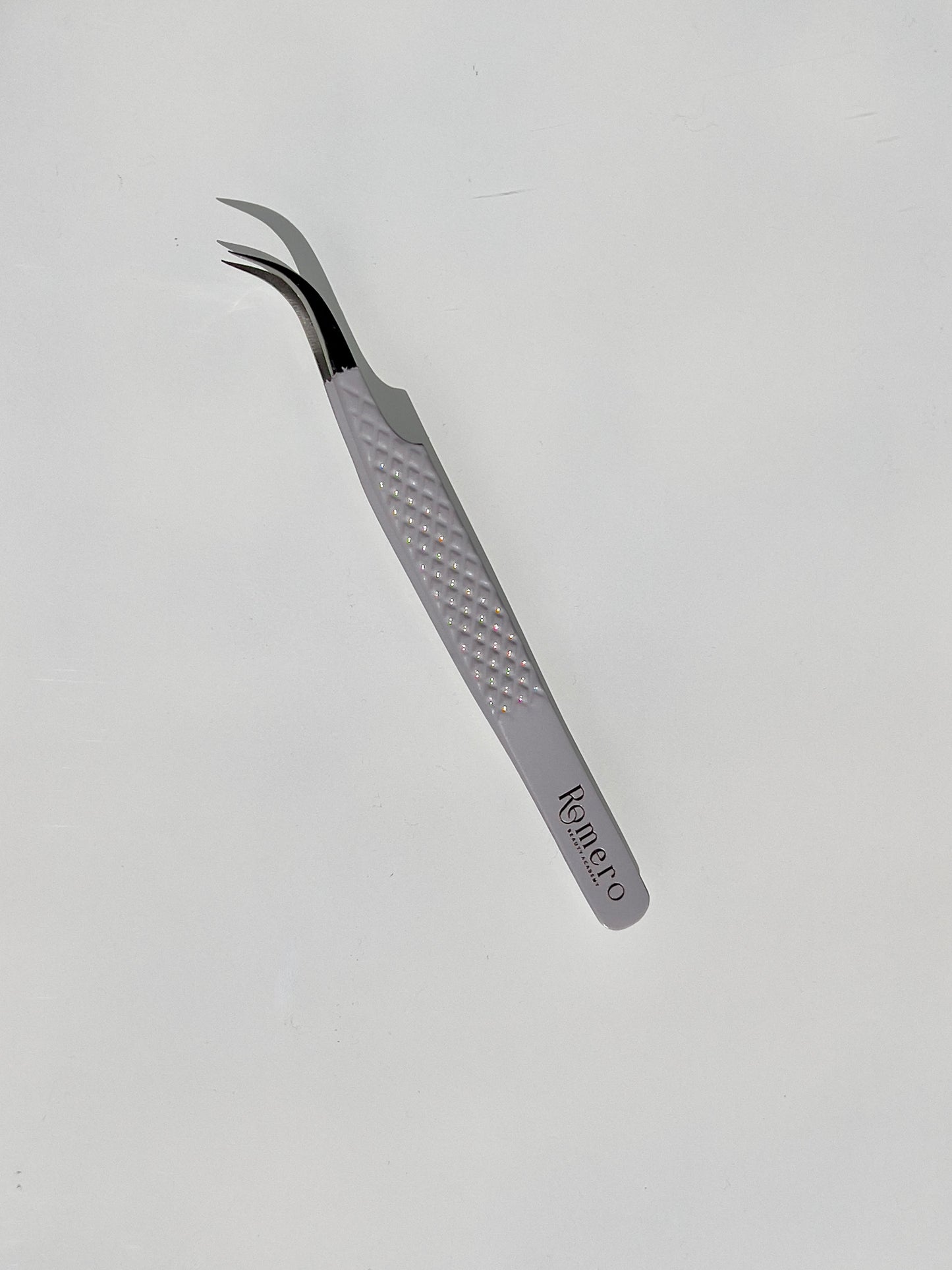 Lash Artist Tweezer