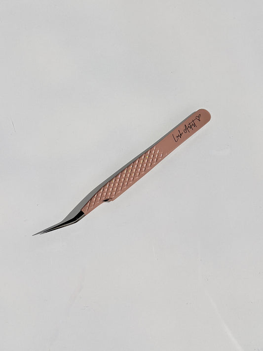 Isolation Tweezer