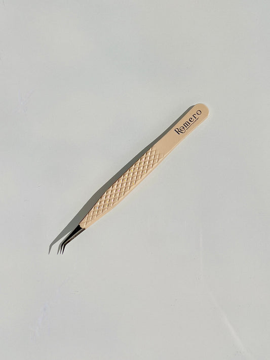 45 degree Tip Tweezer